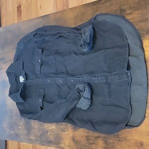 A New Day Denim Shirt